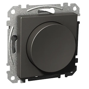 schneider electric Dimmer dimmer 1-10v antrasit
