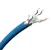 schneider electric Data cable-hf cat6a cat6a f/utp 2x4p dca 500m b
