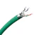 schneider electric Data cable-hf cat6 cat6 f/utp 2x4p dca 500m g