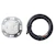 schneider electric Thermostat floorheating thermostat white