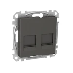 TELE DOSA EXXACT CENTRUMPLATTA 2XKEYSTONE