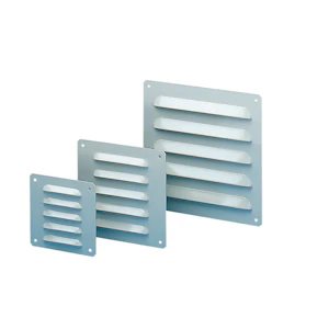schneider electric Tuuletusventtiili schneider nsycag104x95lm