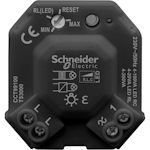 LED-DIMMER (LIGHT CONTROL) SDM100LED 4-200VA RCL DIY