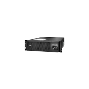 schneider electric Ups-device online smart srt rm 5kva/230v
