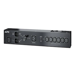 schneider electric Grenuttag med strömbrytare service bypass pdu 16a