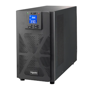 schneider electric Ups-aggregat online 6kva torn model utan batteri