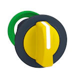 VRED GUL PLAST INFÄLLD 3 H>C
