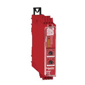 schneider electric Safety relay preventa xpsbat12a1ac