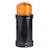 schneider electric Valolieriö harmony xvbc8m5 purkausl. oranssi