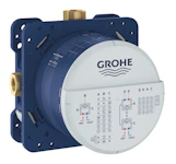 CONCEALED TAP GROHE 35600000 EUROSTYLE COSMOPOLITA