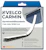 velco Karmiventtiilisuodatin velco carmin 15x550mm 2kpl