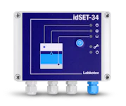 OIL SEPARATOR ALARM LABKO IDSET-34 OIL