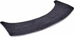 cerva Sweatband alpinworker 10 pc