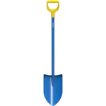 SPADE XL SPETSIG KESKO BY FISKARS
