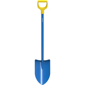 fiskars Spade xl spetsig kesko by fiskars