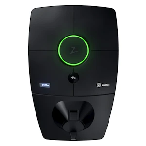 zaptec Latausasema peruslataus zaptec pro musta 22kw 3-vaihe mid dis