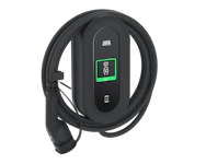 CHARGING STATION DEFA POWER 22 KW