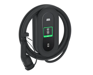 defa Laddstation defa power 22 kw