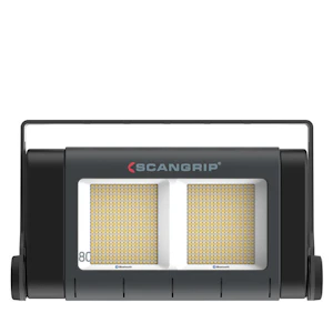 scangrip Construction site light 80 000 scangrip site light 80 000 lm