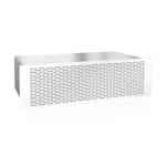 SUPPLY AIR DIFFUSER CLIMECON SAGA-2 125