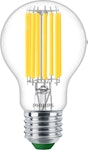 LED LAMP E27 840 1535LM A60 7.3W CL