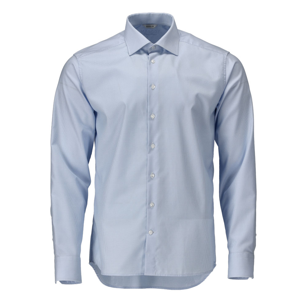 mascot Collared shirt mascot 22604-744-7106 size 39