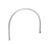 TAP SPARE PART KWC KWC GASTRO FMHOSE L1075 1/2"X1/2"