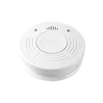SMOKE DETECTOR OPAL SMOKE CR123A BUILT IN 10Y BAT.