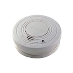 SMOKE DETECTOR OPAL SMOKE DC9V LITHIUM 10Y BATTERY