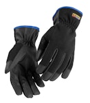 Glove Blåkläder Size 10 Black