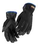 Glove Blåkläder Size 9 Black