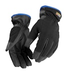 Glove Blåkläder Size 9 Black