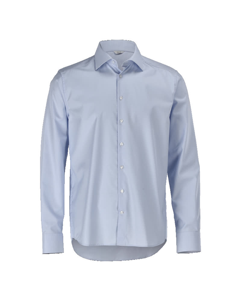 mascot Collared shirt mascot 22704-744-7106 size 37