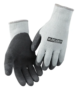 blåkläder Työkäsine blåkläder 22753947 0006 musta 6-pack koko 9