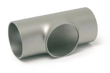 TRIŠAKIS EN10253-4 60,3X26,9X2,0 EN1.4404/316L