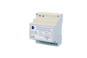extronic Likriktare exe2000 12v dc