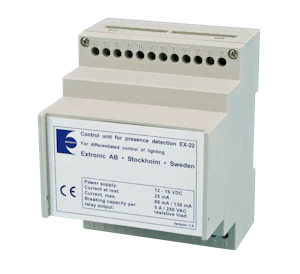 extronic Logikmodul ex22 dsi