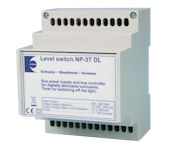 DIMMER EXTRONIC NP-3T DL