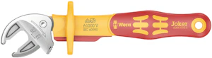 wera Wrench wera 6004 joker vde s