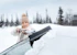 kungs Snow brush kungs star-is