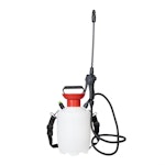 PRESSURE SPRAYER KUNGS WITH 5l HOSE