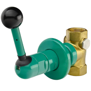 kwc Nöddusch kwc faid677 dn20 valve
