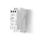 AEGRELEE STAR-DELTA 83.82 16A 16-240VAC/VDC 2NO