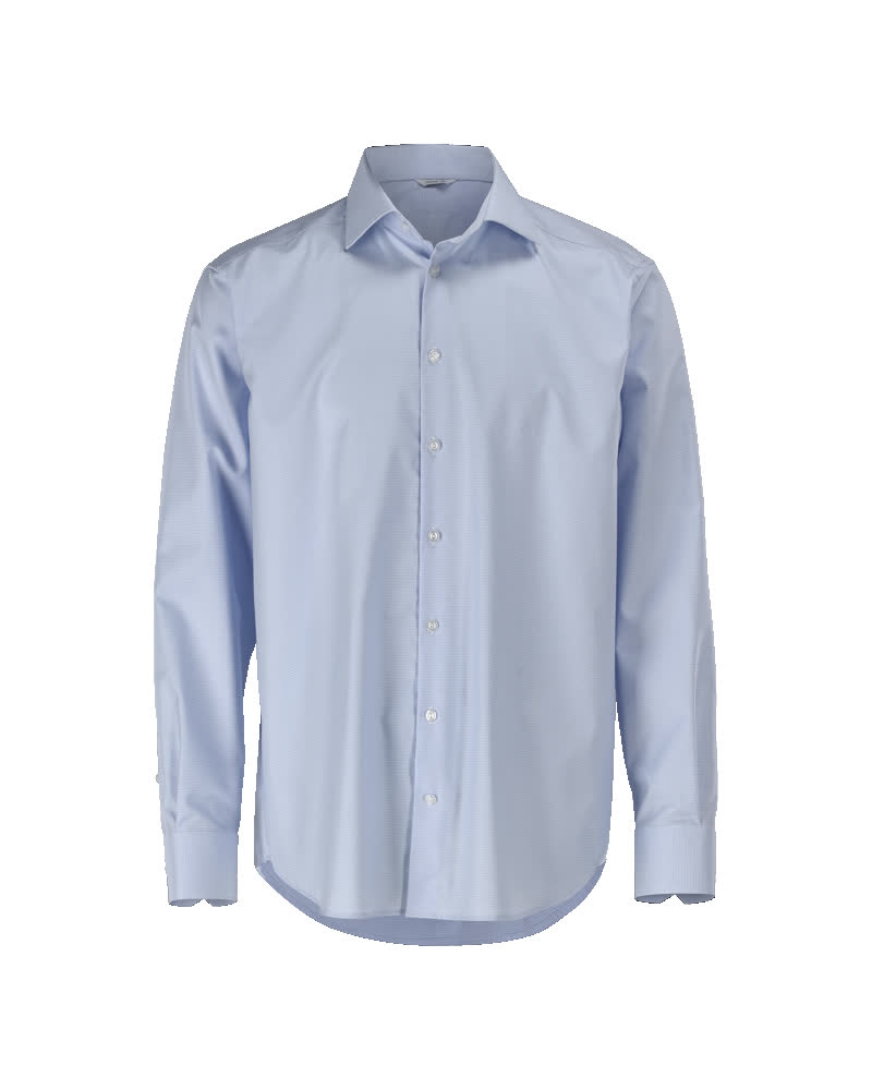 mascot Collared shirt mascot 22804-744-7106 size 47