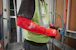 milwaukee Sleeve milwaukee cut level c 40cm