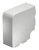obo bettermann Flatvinkel for wdk kanal hf60130rw