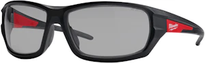 milwaukee Safety glasses milwaukee performance grey 48 pcs