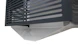 kiilax Condensate pan kiilax black rr33