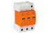 undefined Ylijännitesuoja kiinteistö obo v25-b/3 30ka 280v b+c