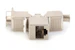 digitus Liitin-cat6a digitus 6a stp keyst. 24kpl työkalut.